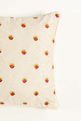 Pashmina T-200 Square Cushion Cover