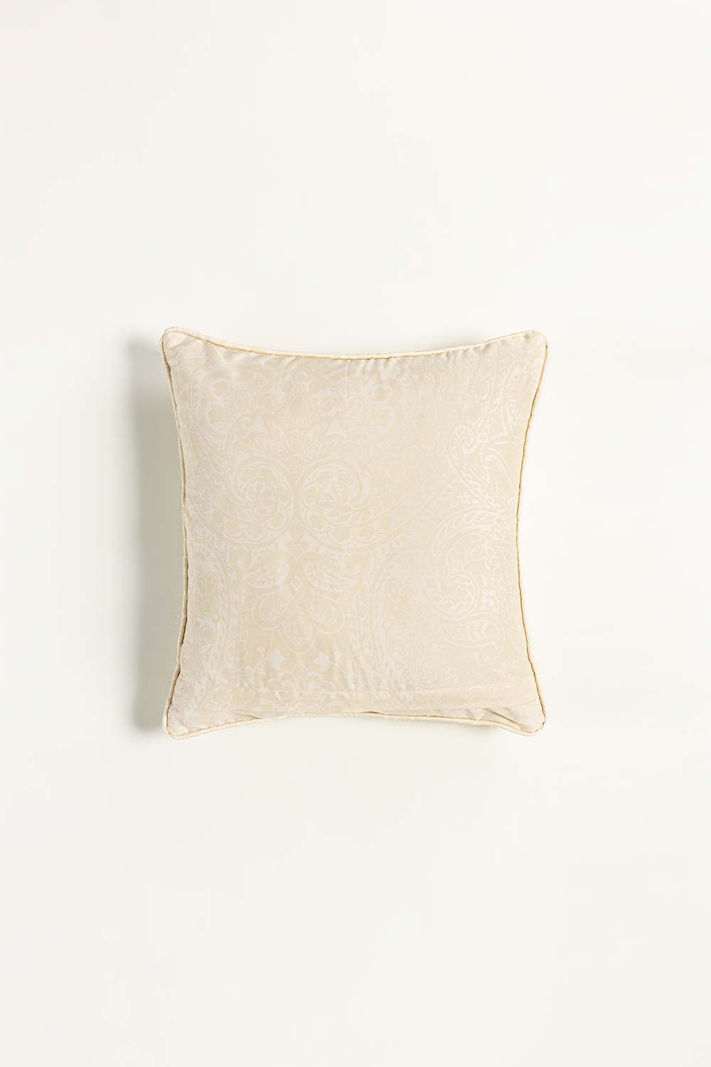 Pashmina T-200 Square Cushion Cover