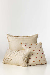 Pashmina T-200 Square Cushion Cover