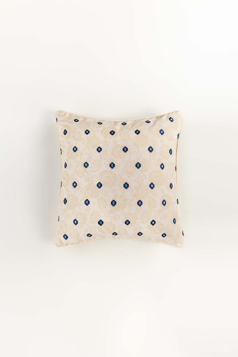 Pastel Affair T-150 Square Cushion Cover