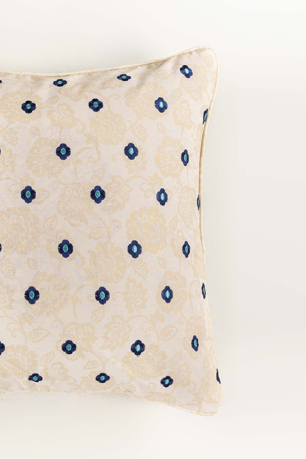 Pastel Affair T-150 Square Cushion Cover