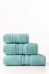 Pastel Zero Twist Towel