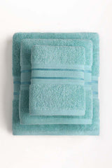 Pastel Zero Twist Towel