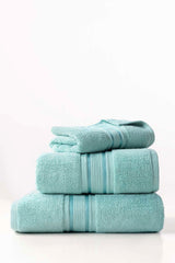 Pastel Zero Twist Towel