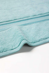 Pastel Zero Twist Towel