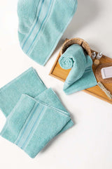 Pastel Zero Twist Towel