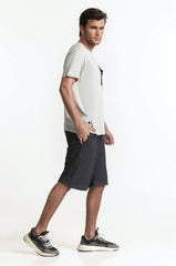 Patch Pocket Tee TS-CNSJ24-182