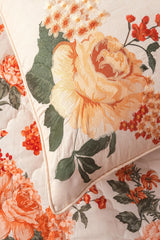 Peach Fuzz T-300 Bed Throw