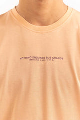 Peach Fashion T-shirt JGP-D303