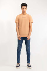 Peach Fashion T-shirt JGP-D303