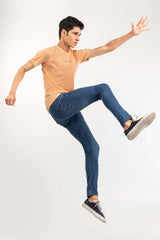 Peach Fashion T-shirt JGP-D303