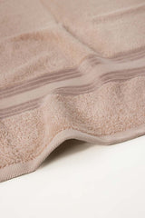 Peanut Combed 6 Pcs Towel Set