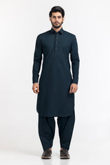 Pearl Unstitched Fabric Cotton-LF