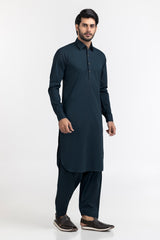 Pearl Unstitched Fabric Cotton-LF