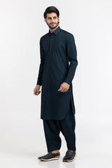 Pearl Unstitched Fabric Cotton-LF