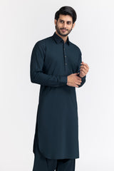 Pearl Unstitched Fabric Cotton-LF