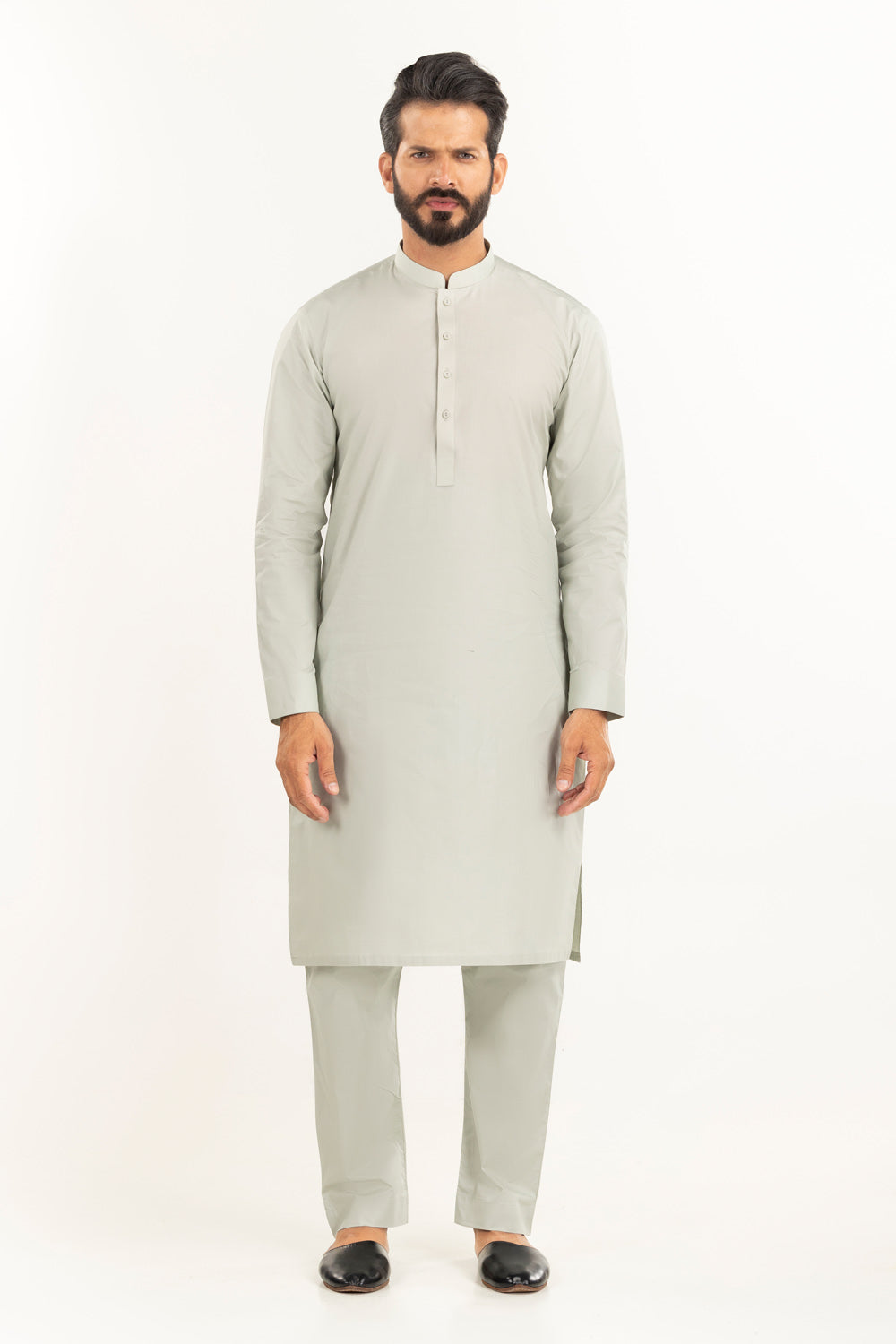 Pearl Unstitched Fabric Cotton-LF