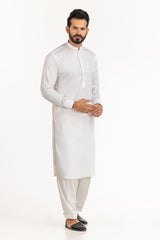 Pearl Unstitched Fabric Cotton-LF