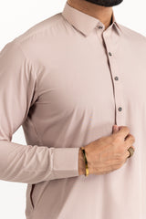 Pearl Unstitched Fabric Cotton-LF