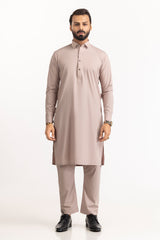 Pearl Unstitched Fabric Cotton-LF