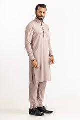 Pearl Unstitched Fabric Cotton-LF