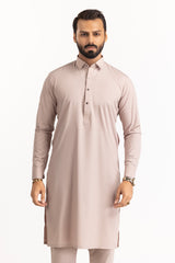 Pearl Unstitched Fabric Cotton-LF