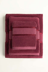 Persian Bamboo Towel