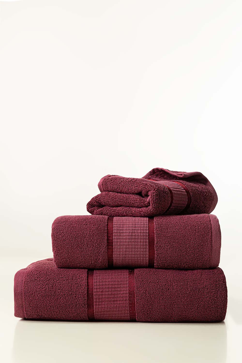 Persian Bamboo Towel