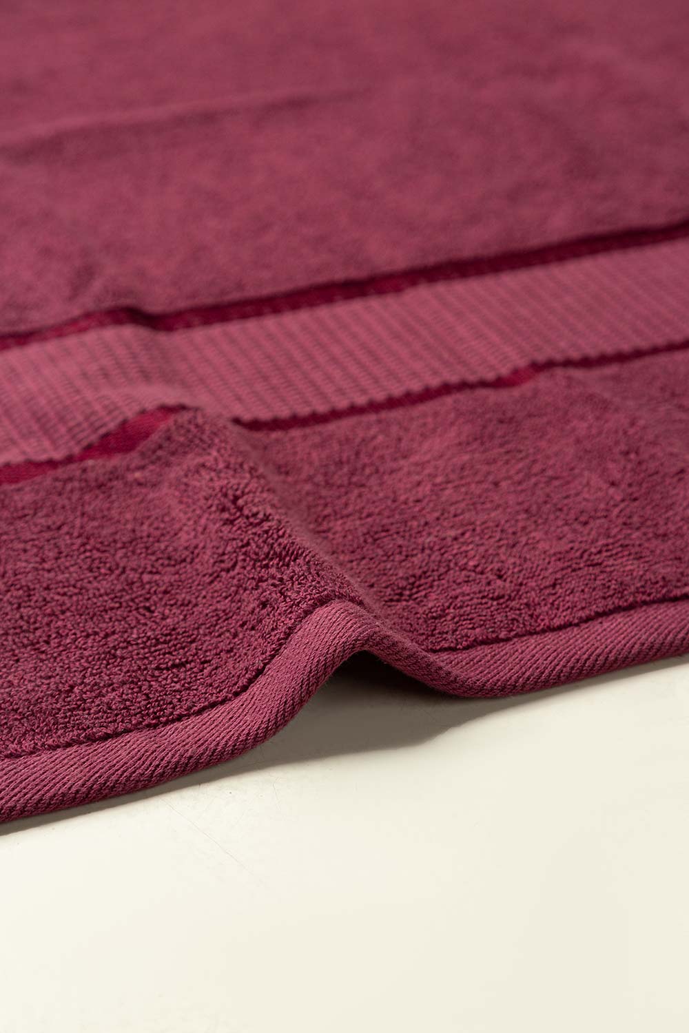 Persian Bamboo Towel