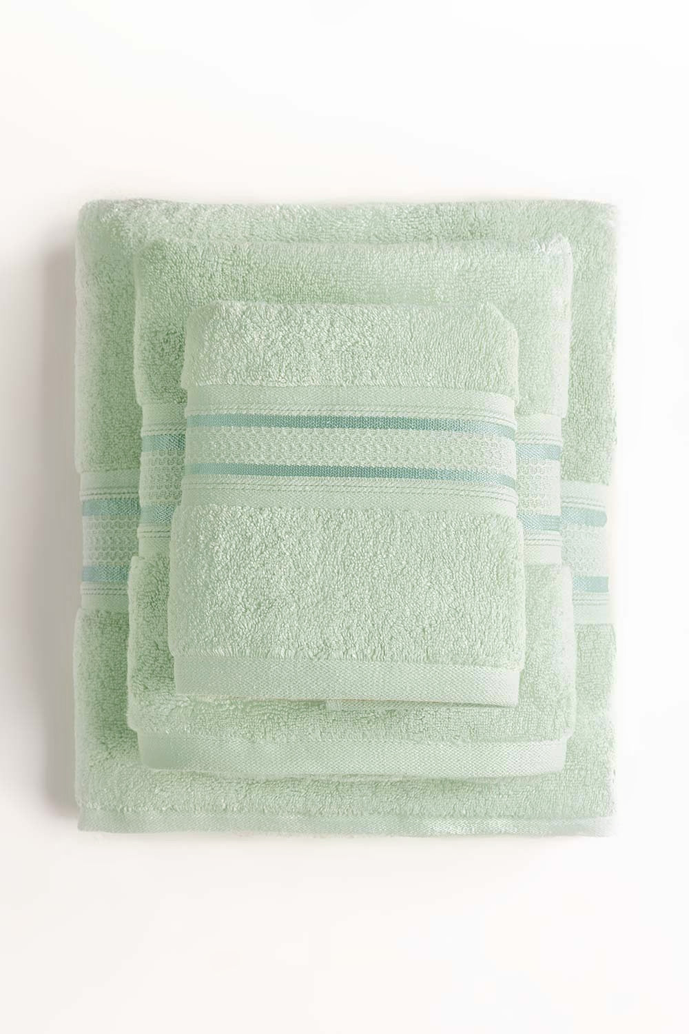 Phantom Zero Twist Towel