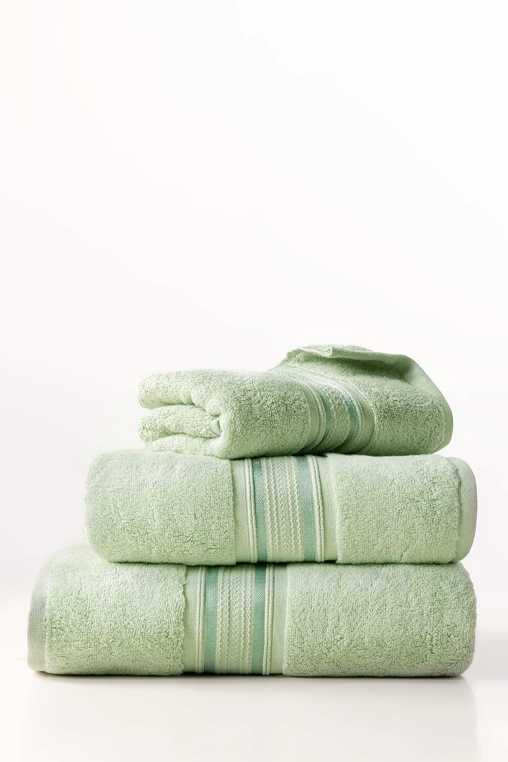 Phantom Zero Twist Towel