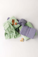 Phantom Zero Twist Towel