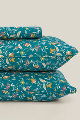 Phool Bagh T-150 Bed Sheet Set