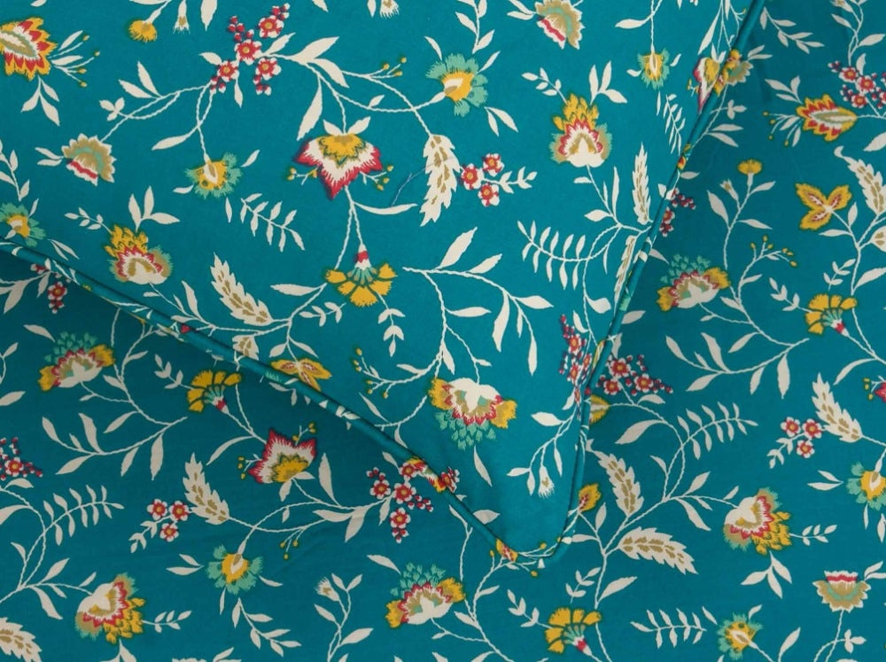 Phool Bagh T-150 Bed Sheet Set