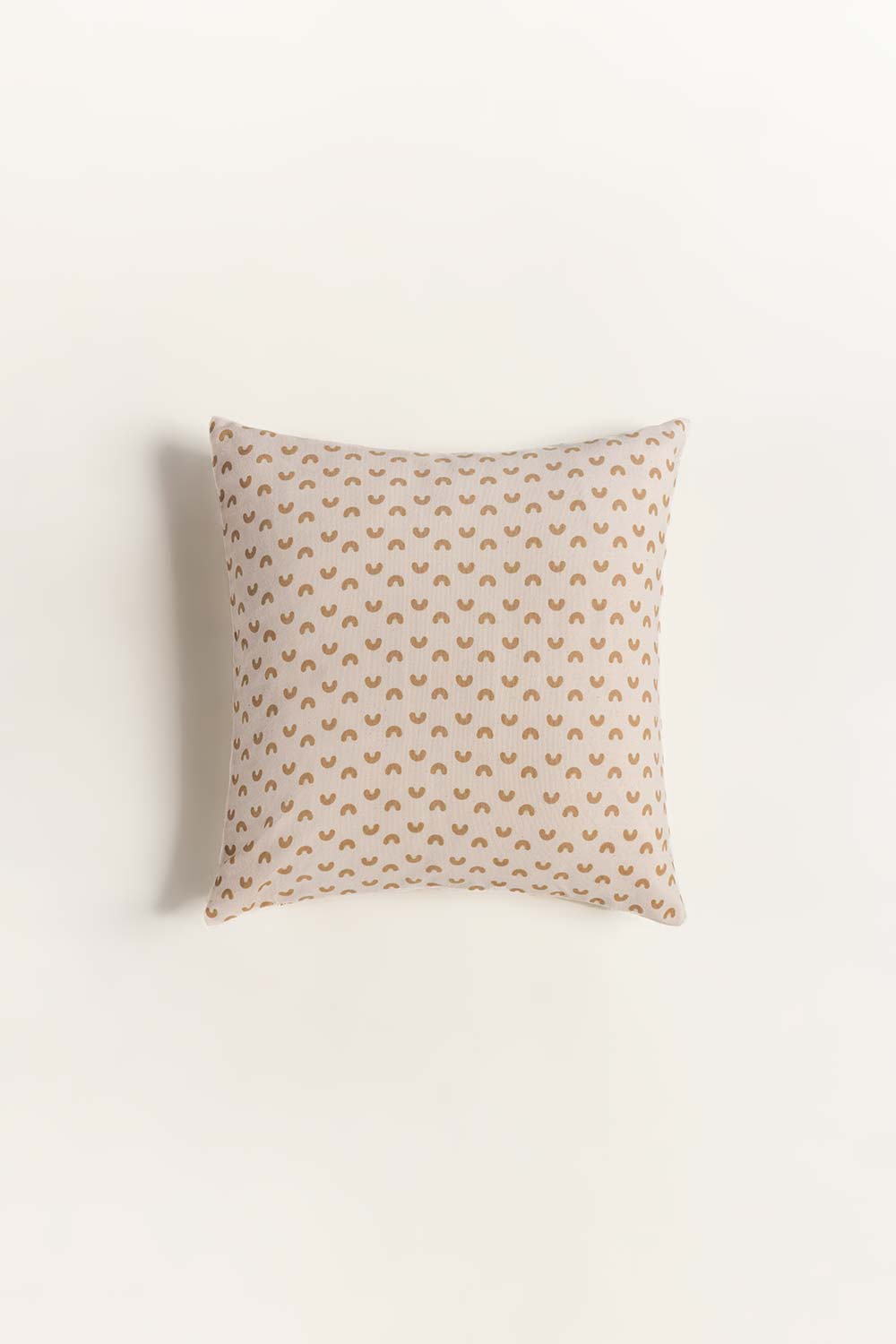 Picante Screen Printed Cushion Cover