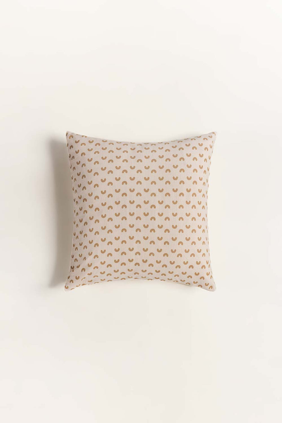 Picante Screen Printed Cushion Cover