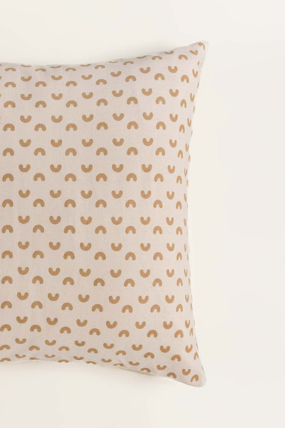 Picante Screen Printed Cushion Cover