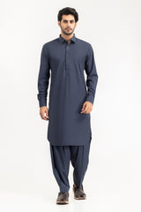 Picasso Latha Unstitched Fabric Cotton-LF