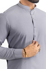 Picasso Latha Unstitched Fabric Cotton-LF