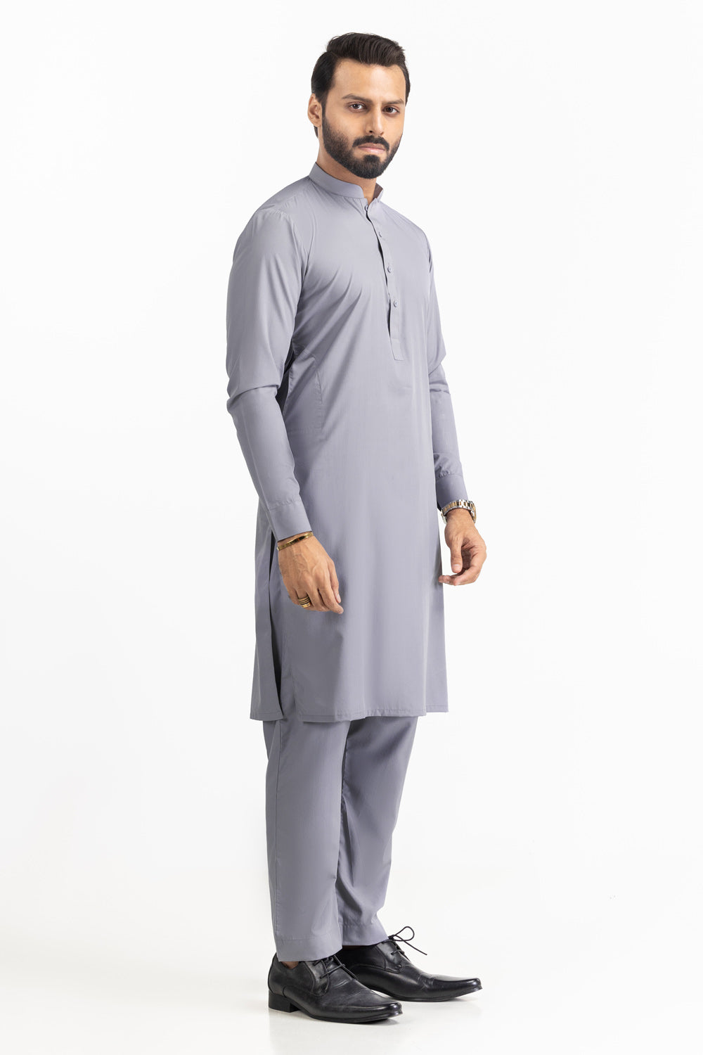 Picasso Latha Unstitched Fabric Cotton-LF