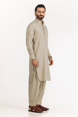 Picasso Latha Unstitched Fabric Cotton-LF