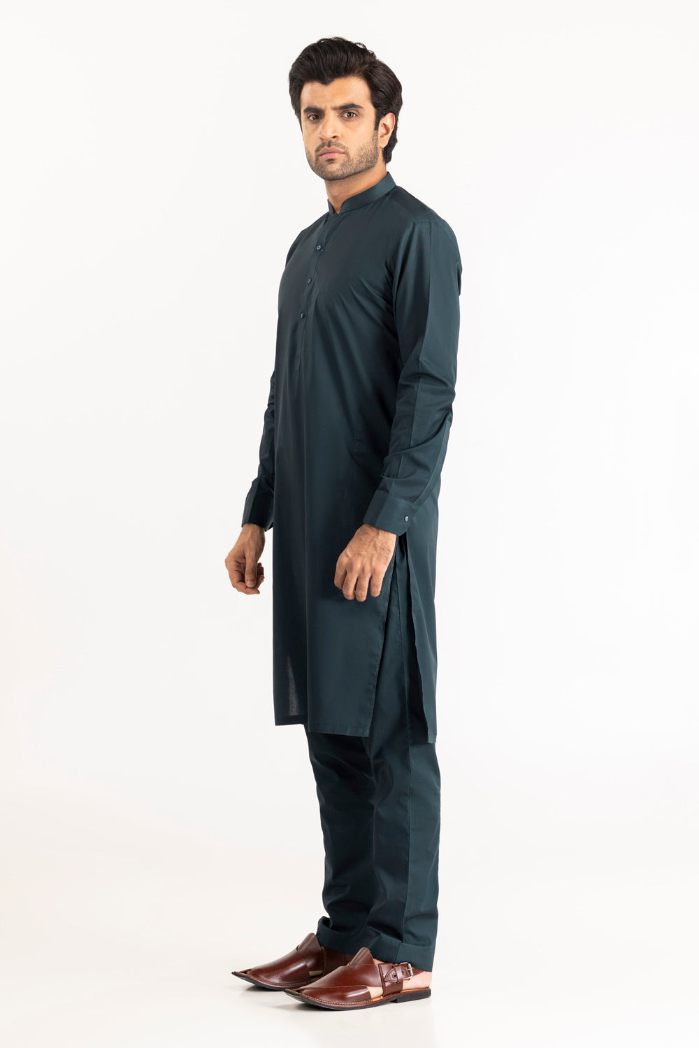 Picasso Latha Unstitched Fabric Cotton-LF