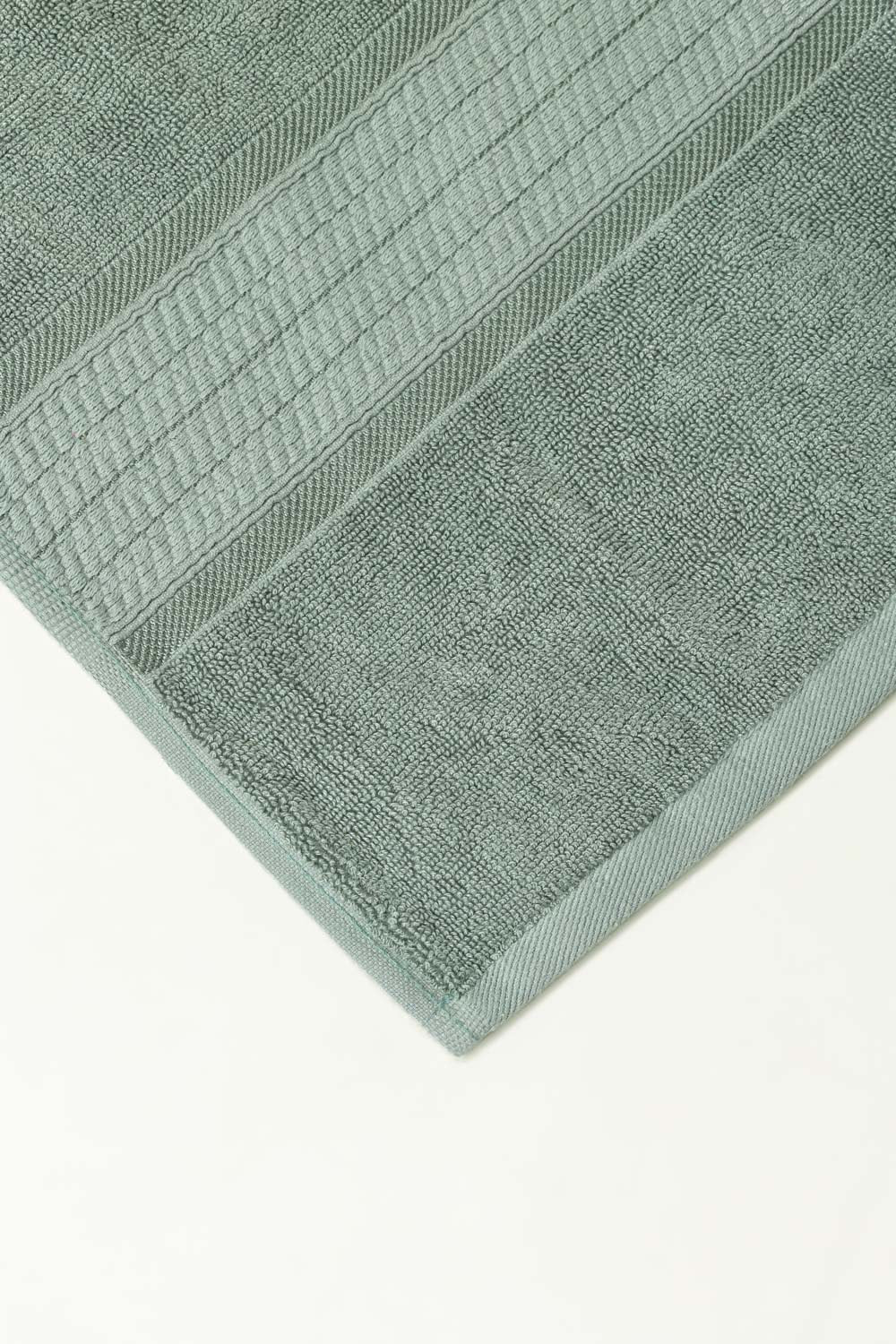 Pigeon Bamboo Towel