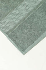 Pigeon Bamboo Towel