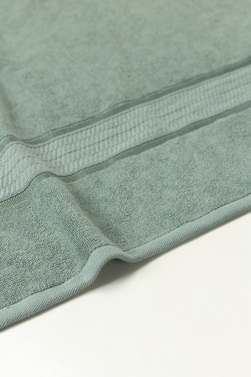 Pigeon Bamboo Towel