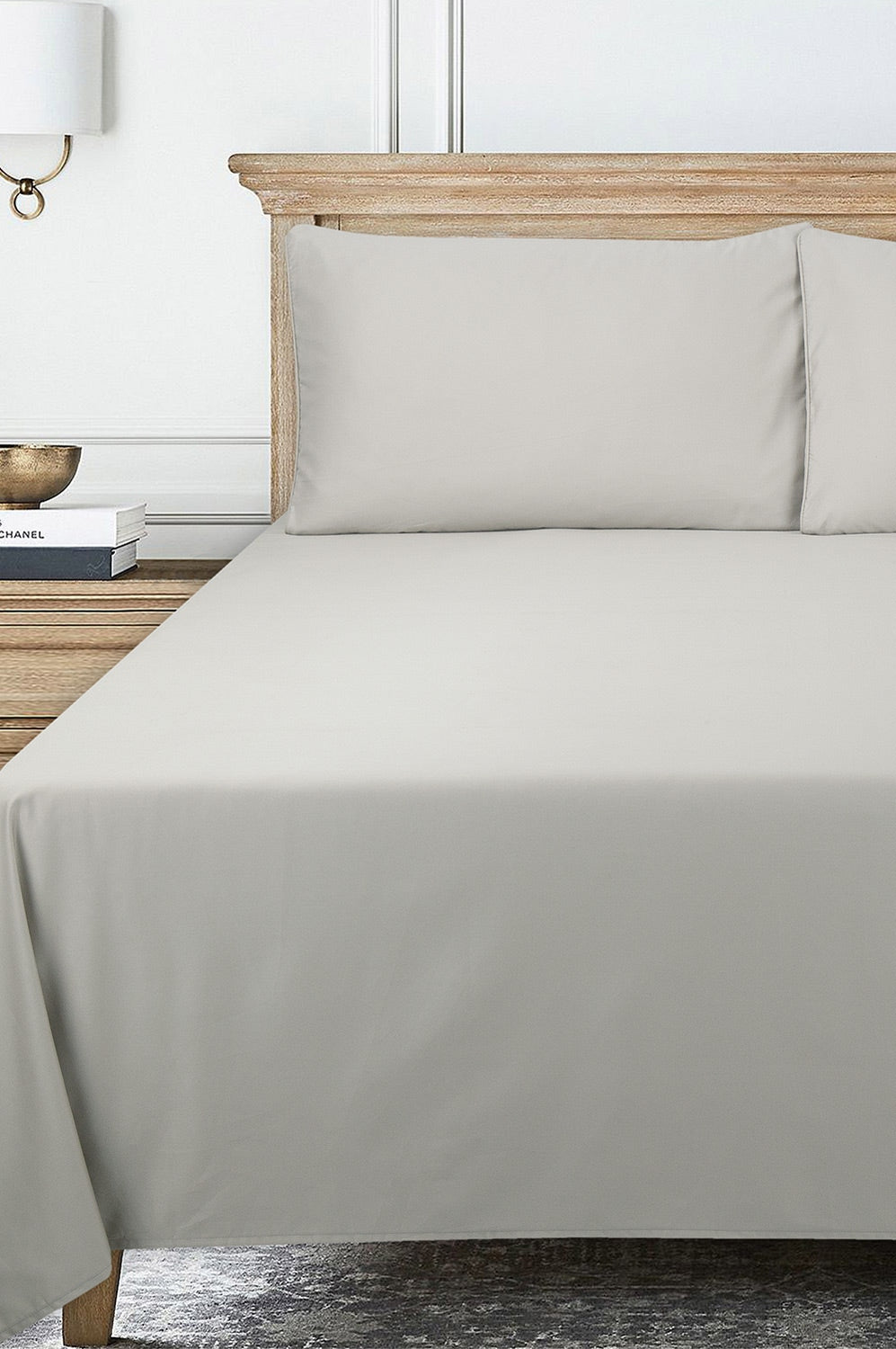 Pigeon T-600 Bed Sheet Set