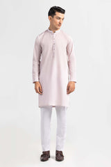 Pink Basic Kurta KR-STY22-003