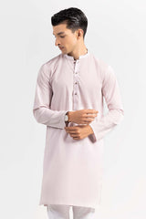 Pink Basic Kurta KR-STY22-003