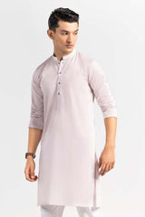 Pink Basic Kurta KR-STY22-003