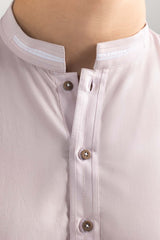 Pink Basic Kurta KR-STY22-003